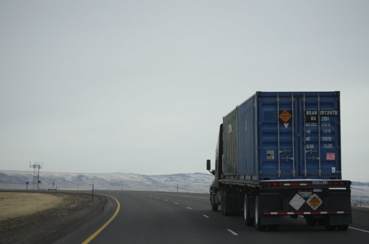 No End in Sight for Trucking Shortage