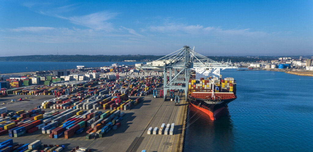 freight forwarding